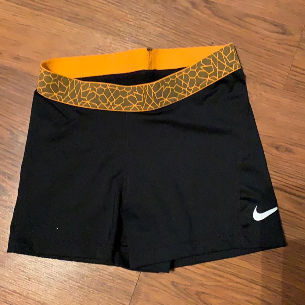 Nike Pro Spandex